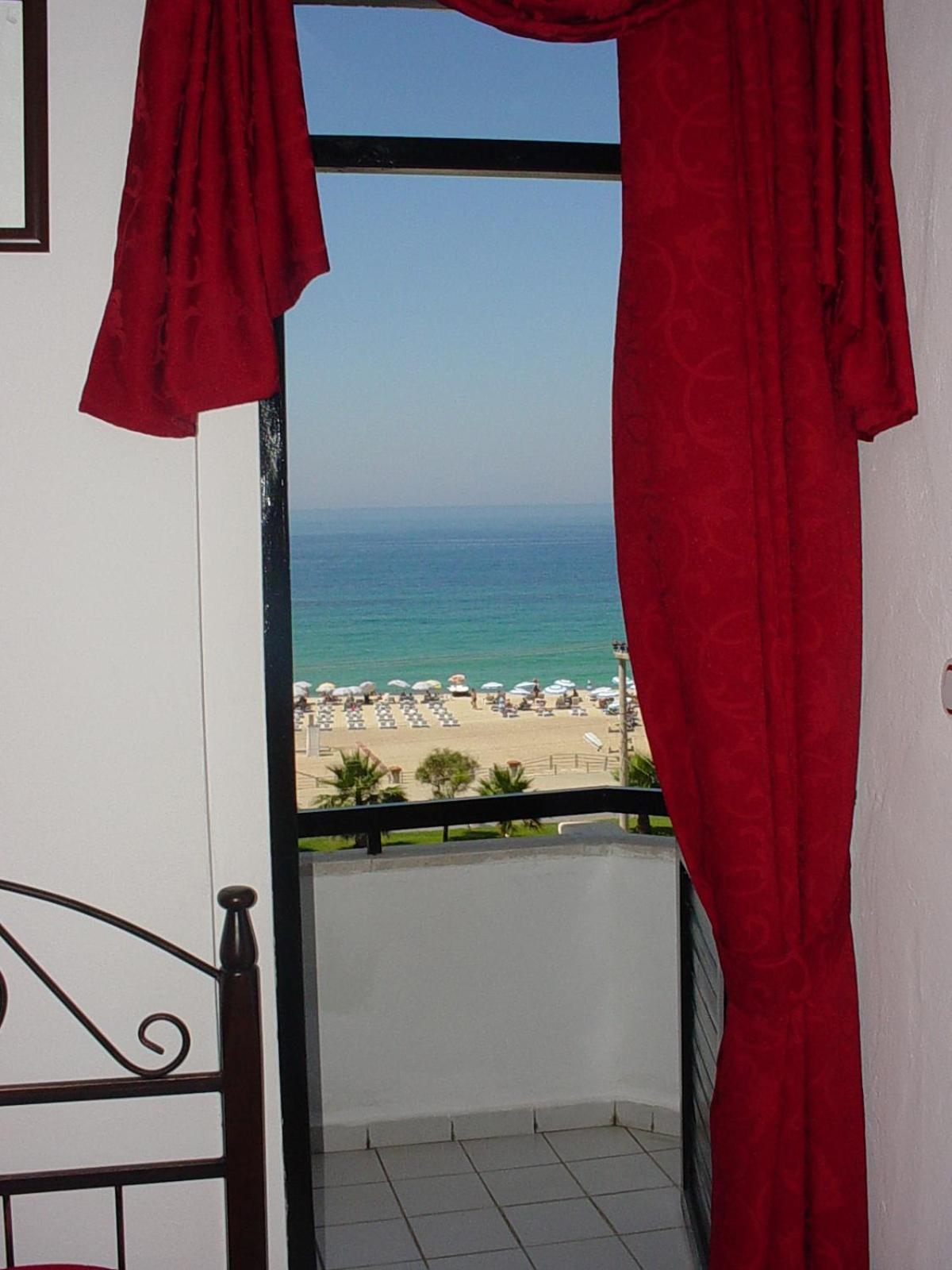 Kleopatra Sahara Hotel Alanya Exterior photo